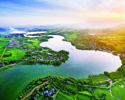 傳承守護(hù)“紅色根脈” 奮力打造“重要窗口”