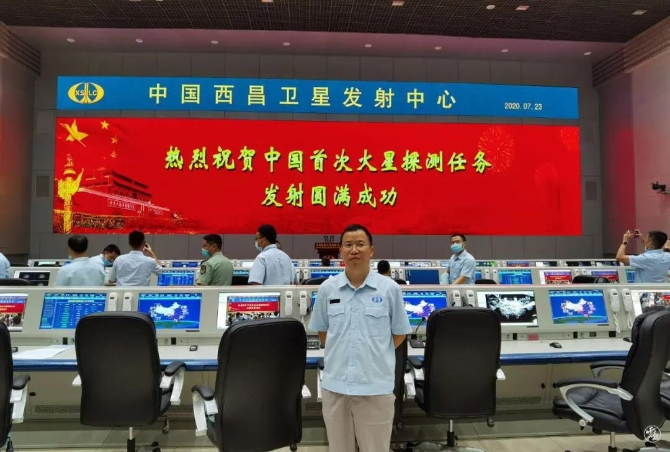 驕傲！“天問一號”成功著陸火星！這背后有云南人的助力