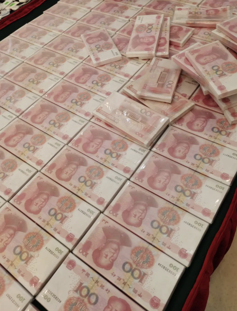 2年抓獲犯罪嫌疑人2080人，挽回經(jīng)濟損失7.16億！ 昆明經(jīng)偵全力守護群眾“錢袋子”