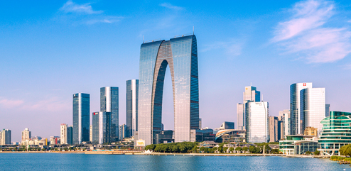 圖片由蘇州工業(yè)園區(qū)提供