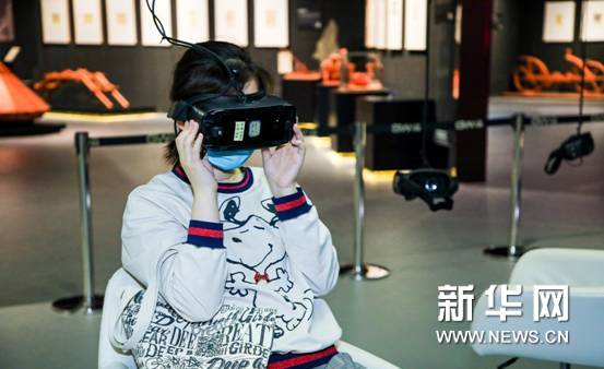 「致敬達(dá)芬奇」杭州站在寶龍藝術(shù)中心開(kāi)幕10 「致敬達(dá)芬奇」杭州站在寶龍藝術(shù)中心開(kāi)幕10