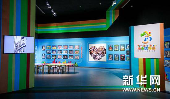 「致敬達(dá)芬奇」杭州站在寶龍藝術(shù)中心開(kāi)幕11 「致敬達(dá)芬奇」杭州站在寶龍藝術(shù)中心開(kāi)幕11