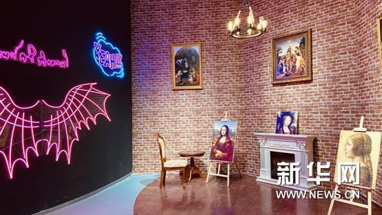 「致敬達(dá)芬奇」杭州站在寶龍藝術(shù)中心開(kāi)幕12 「致敬達(dá)芬奇」杭州站在寶龍藝術(shù)中心開(kāi)幕12