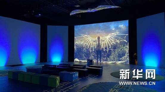 「致敬達(dá)芬奇」杭州站在寶龍藝術(shù)中心開(kāi)幕13 「致敬達(dá)芬奇」杭州站在寶龍藝術(shù)中心開(kāi)幕13