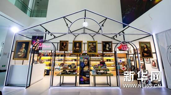 「致敬達(dá)芬奇」杭州站在寶龍藝術(shù)中心開(kāi)幕14 「致敬達(dá)芬奇」杭州站在寶龍藝術(shù)中心開(kāi)幕14