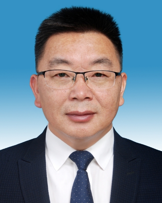 馬忠俊任中共文山州委常委、副書記！