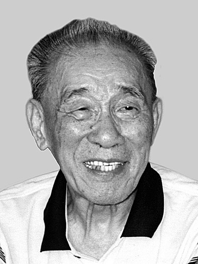 袁庚：改革精神照后人