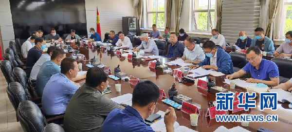 寧夏吳忠早茶美食文化旅游節(jié)將于7月上旬舉辦