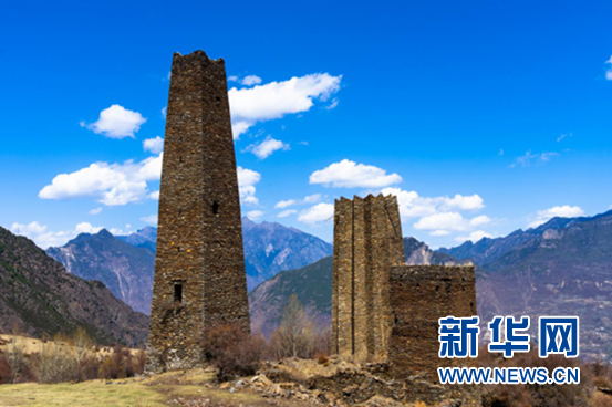 5年收入翻兩番 四川丹巴鄉(xiāng)村旅游助推富民增收2 5年收入翻兩番 四川丹巴鄉(xiāng)村旅游助推富民增收2