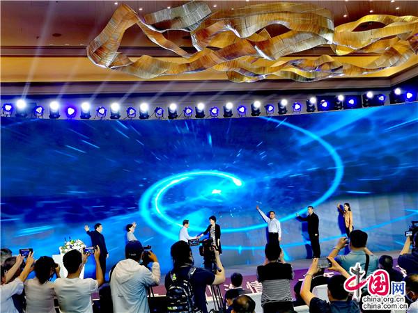 “到大西北去”已成為越來越多游客的出游首選2 “到大西北去”已成為越來越多游客的出游首選2