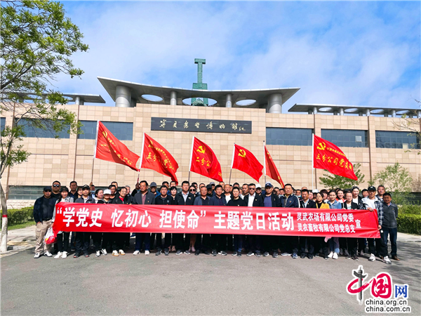 寧夏沙湖：創(chuàng)新旅游產(chǎn)品 滿足游客多樣化需求2