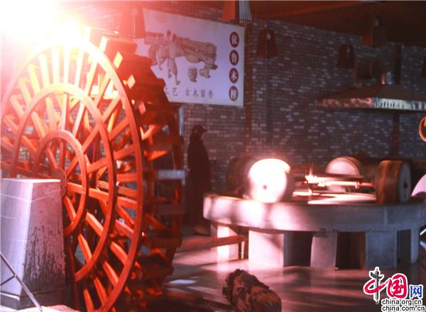 講好中國五千年古法榨菜籽油技藝精髓1