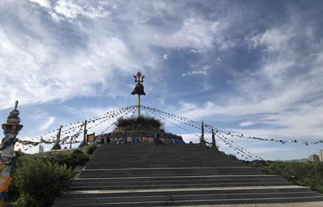 【大國小鮮@新發(fā)展理念】久久為功，包頭深耕生態(tài)建設(shè)