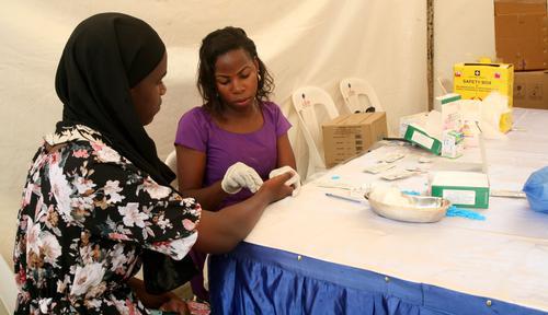 40年了，艾滋病疫苗仍在等待黎明的曙光