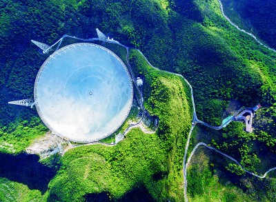 科技承載復(fù)興夢(mèng) 科技承載復(fù)興夢(mèng)