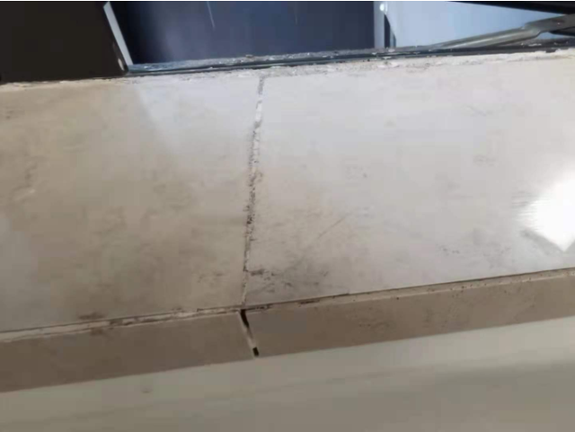 合同層高3米，現(xiàn)場(chǎng)變成2.9米！昆明這個(gè)小區(qū)50多位業(yè)主把開發(fā)商告上法庭 業(yè)主供圖