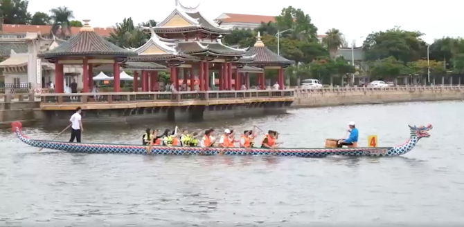 【Amazing China】賽龍舟 包粽子 外國(guó)留學(xué)生的花式端午_fororder_截屏2021-06-13 上午7.13.05