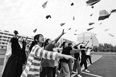 以教育的初心面對(duì)“強(qiáng)基計(jì)劃”1