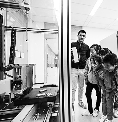 以教育的初心面對(duì)“強(qiáng)基計(jì)劃”2