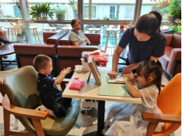 昆明西山書香惠民券開啟讀書之旅2 昆明西山書香惠民券開啟讀書之旅2