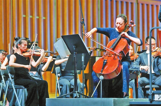 昆明市慶祝中國共產(chǎn)黨成立100周年主題演出周落幕 昆明市慶祝中國共產(chǎn)黨成立100周年主題演出周落幕