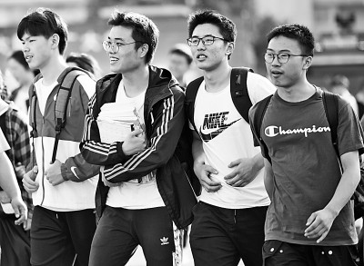 志愿填報(bào)，要記牢這些原則