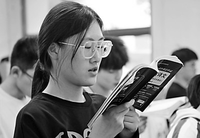 志愿填報(bào)，要記牢這些原則