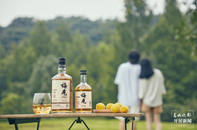 昆明“女酒鬼、小酒鬼”們鐘愛低度酒 李賽9.png