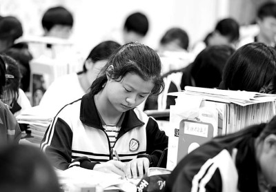 志愿填報(bào)，要厘清這些糾結(jié)