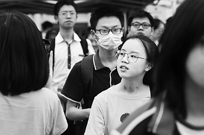 志愿填報(bào)，要厘清這些糾結(jié)