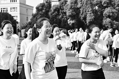 志愿填報(bào)，要厘清這些糾結(jié)