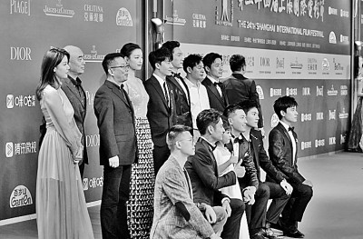 時(shí)間的力量 光影的魅力——第24屆上海國(guó)際電影節(jié)的“三個(gè)鏡頭”