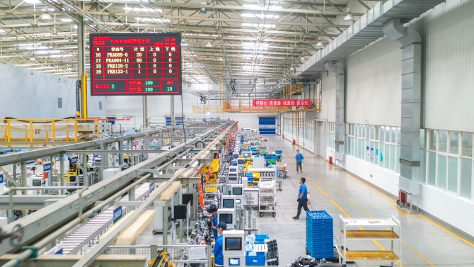 云內(nèi)動(dòng)力