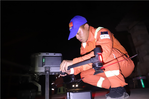 云南省森林消防總隊(duì)提供 (4)_副本