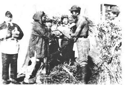 魯藝精神閃耀東北 魯藝精神閃耀東北