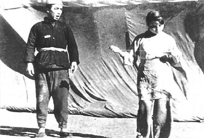 魯藝精神閃耀東北 魯藝精神閃耀東北