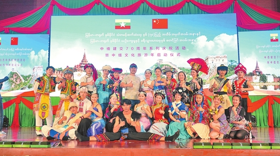 文化自信 文化自信