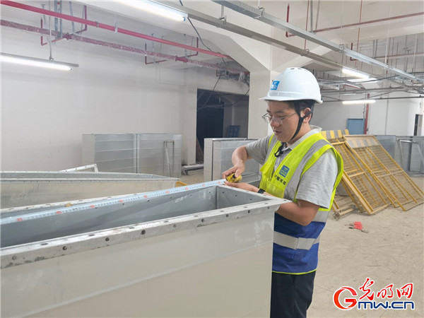 【強國中堅 高質量發(fā)展看國企】發(fā)力新智造打造新引擎，中部國企轉型發(fā)展進行時