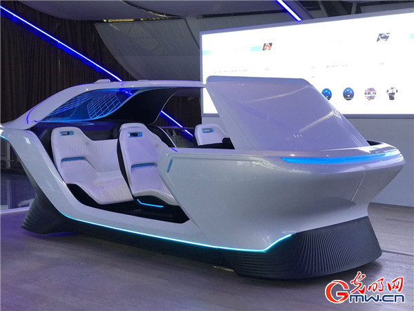 【強國中堅 高質量發(fā)展看國企】發(fā)力新智造打造新引擎，中部國企轉型發(fā)展進行時