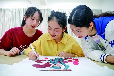 傳承信仰力量，不負(fù)時(shí)代使命