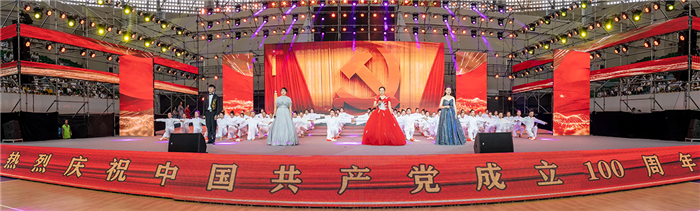 1.昆明幼兒師范高等?？茖W(xué)校慶祝建黨100周年暨首屆畢業(yè)生教育教學(xué)成果展示