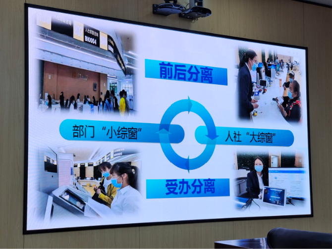 被推往全國的“呈貢經(jīng)驗”3