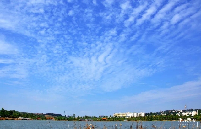 如何防治臭氧污染？昆明將設(shè)立揮發(fā)性有機(jī)物監(jiān)測站點(diǎn)