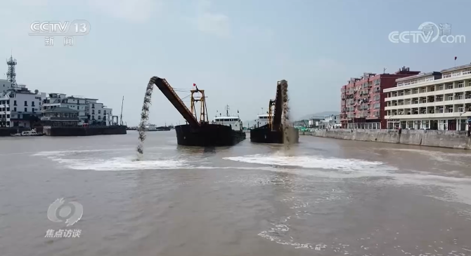 焦點(diǎn)訪談：算好生態(tài)賬 不負(fù)山與人3