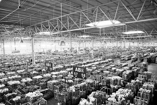 昆明國(guó)際花卉拍賣(mài)交易中心 昆明國(guó)際花卉拍賣(mài)交易中心