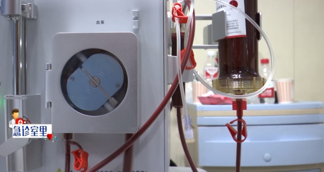 吃了3朵自采毒菌，曲靖祖孫三代重癥入院