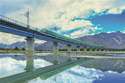 復(fù)興號(hào)1 復(fù)興號(hào)1