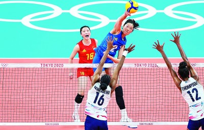 射擊跳水再奪三金 “00后”小將表現(xiàn)搶眼