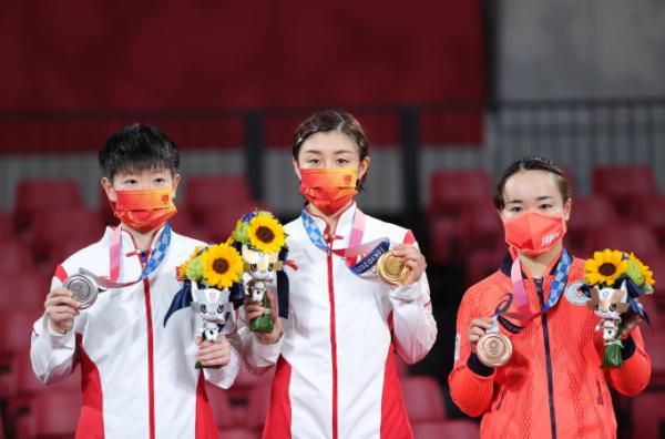 王者發(fā)言，霸氣十足！陳夢(mèng)：我的時(shí)代到來(lái)了