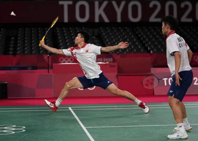 第十八金！強(qiáng)強(qiáng)對(duì)決！ 